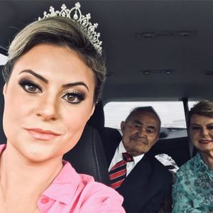 Meet your Posher, Camila